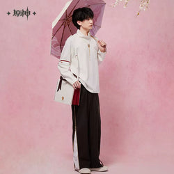 Yae Miko Impression Series Casual Trousers (ONLINE ORDER ONLY)