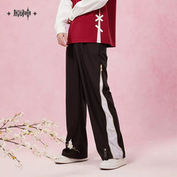 Yae Miko Impression Series Casual Trousers (ONLINE ORDER ONLY)