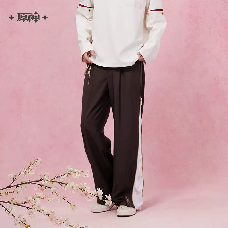 Yae Miko Impression Series Casual Trousers (ONLINE ORDER ONLY)