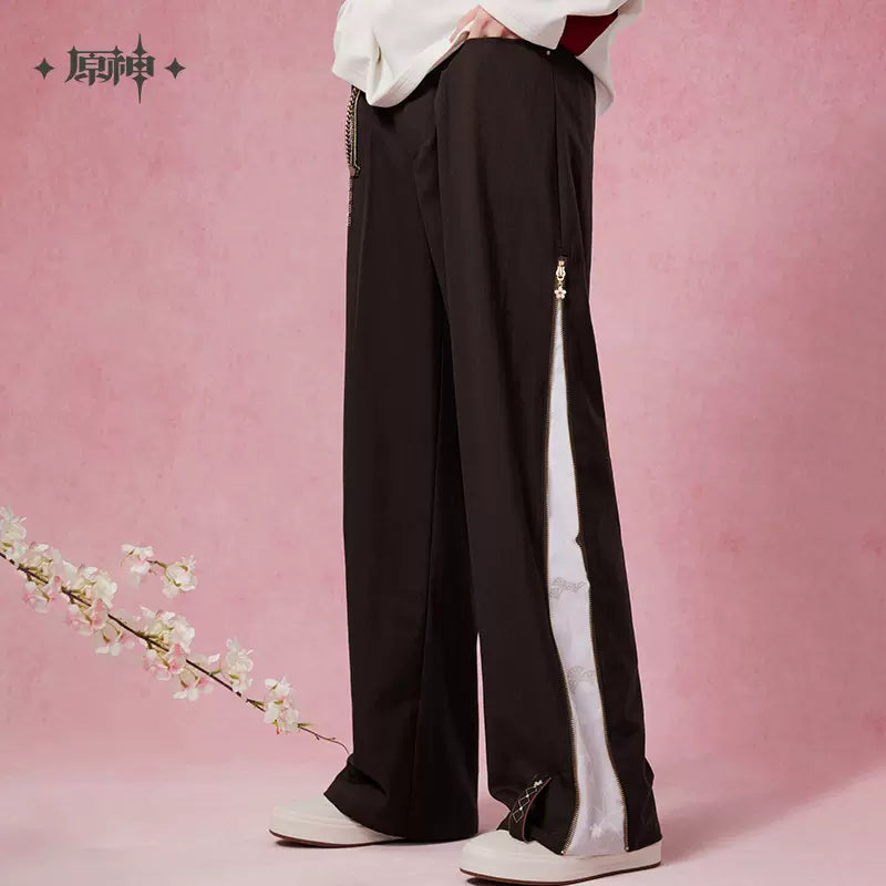 Yae Miko Impression Series Casual Trousers (ONLINE ORDER ONLY)