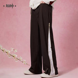 Yae Miko Impression Series Casual Trousers (ONLINE ORDER ONLY)