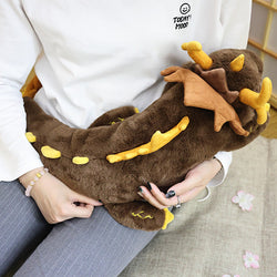 Genshin Impact Zhongli Rex Lapis Plush Toy (ONLINE ORDER ONLY)