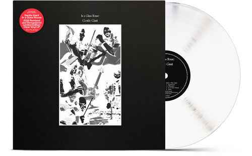 Gentle Giant - In a Glass House - 2026 Remix (180 Gram Clear Colored Vinyl, Remastered, Reissue) [Vinyl] (ONLINE ORDER ONLY)