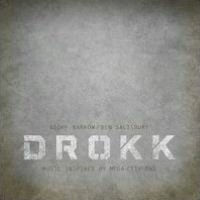 Drokk: Music Inspired by Mega-City One [CD] (ONLINE ORDER ONLY)