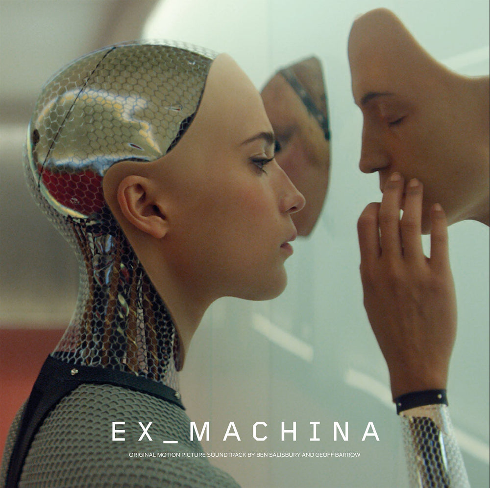Ex Machina [CD] (ONLINE ORDER ONLY)