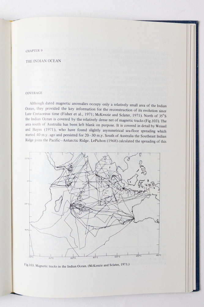 Geomagnetism in Marine Geology: Elsevier Oceanography Series Vol. 6 (ONLINE ORDER ONLY)