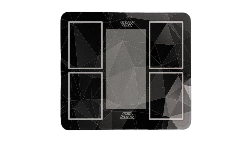 Geometric Commander Zone (ONLINE ORDER ONLY)