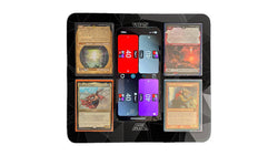 Geometric Commander Zone (ONLINE ORDER ONLY)