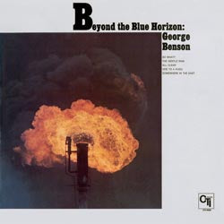 Beyond The Blue Horizon [Vinyl] (ONLINE ORDER ONLY)