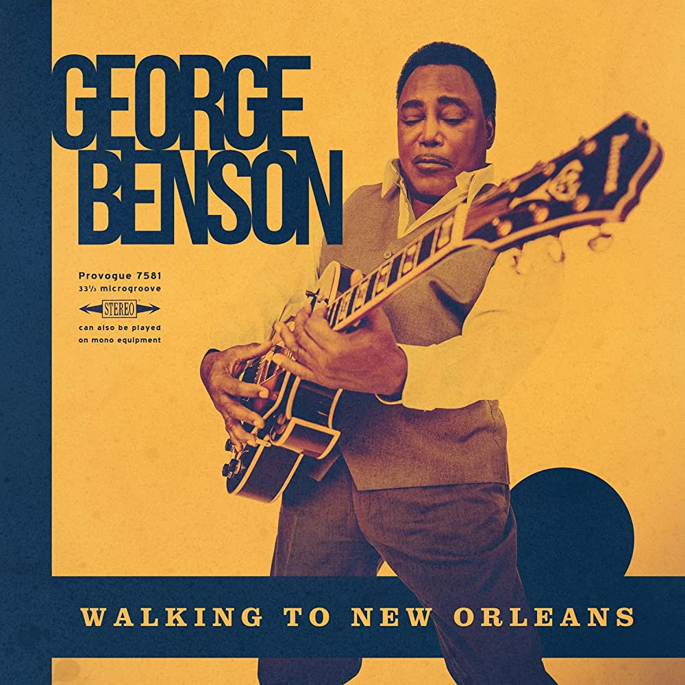 Walking To New Orleans (180 Gram Vinyl) [Vinyl] (ONLINE ORDER ONLY)