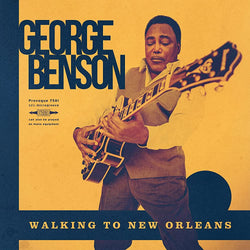 Walking To New Orleans (180 Gram Vinyl) [Vinyl] (ONLINE ORDER ONLY)