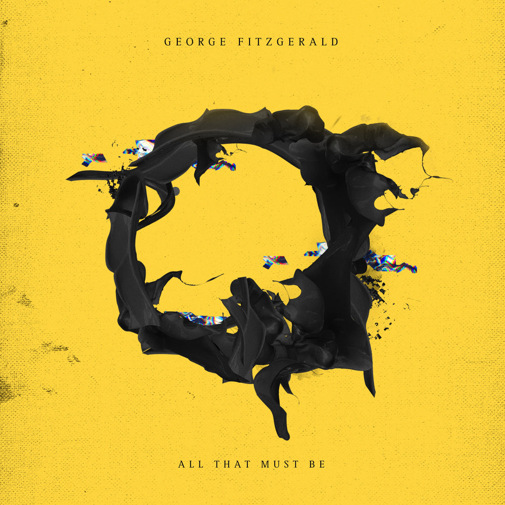All That Must Be [Vinyl] (ONLINE ORDER ONLY)