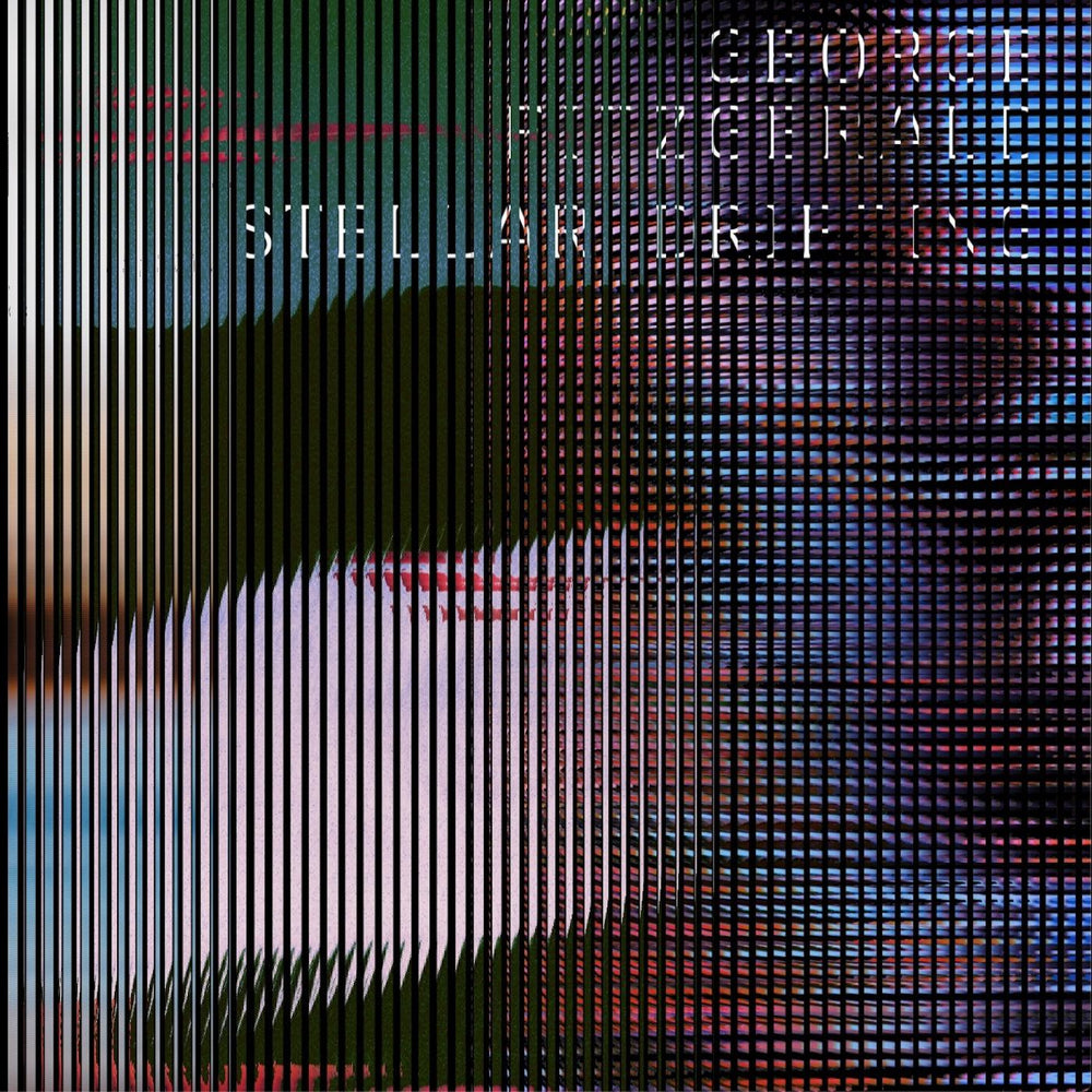 Stellar Drifting [Vinyl] (ONLINE ORDER ONLY)