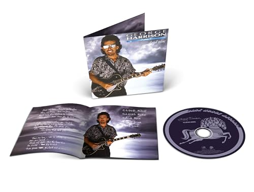 Cloud Nine [Eco-Wallet] [CD] (ONLINE ORDER ONLY)