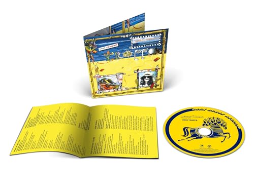 Gone Troppo [Eco-Wallet] [CD] (ONLINE ORDER ONLY)