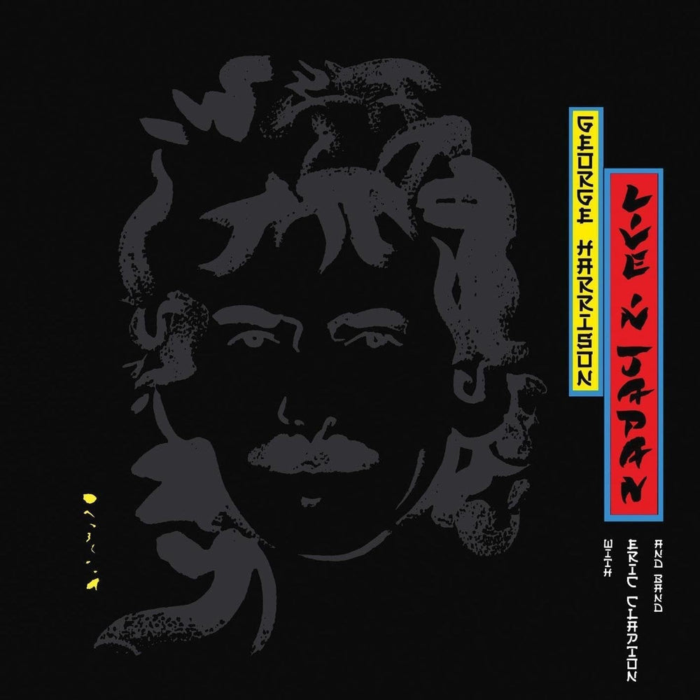 Live In Japan [2LP] [Vinyl] (ONLINE ORDER ONLY)