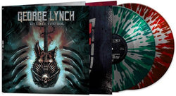 Kill All Control - Double Splatter (Colored Vinyl, Bonus Tracks, Remastered) (2 Lp's) [Vinyl] (ONLINE ORDER ONLY)