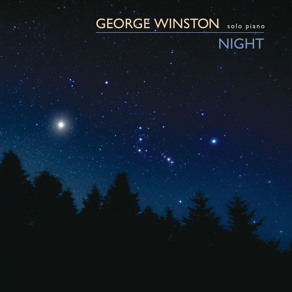 Night [Vinyl]