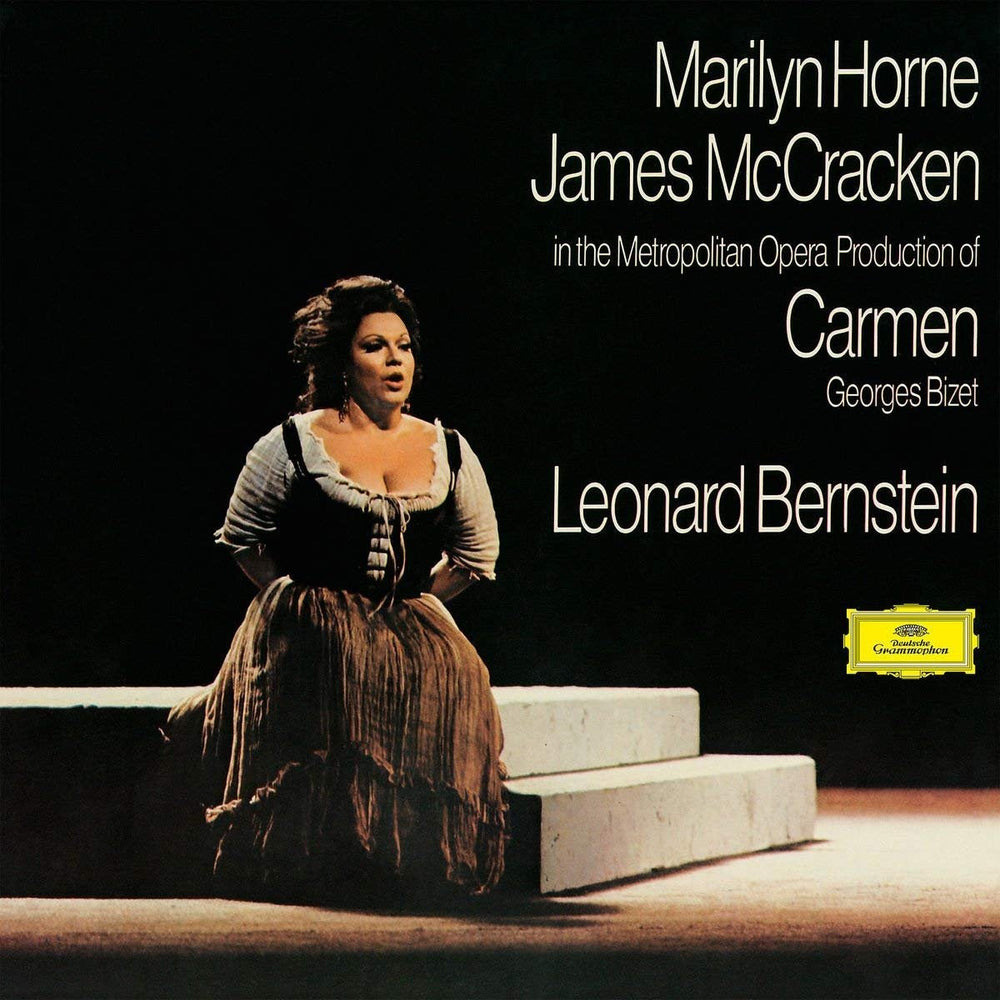 Carmen [Vinyl] (ONLINE ORDER ONLY)