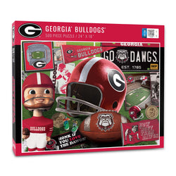 Retro Bobblehead Puzzles (ONLINE ORDER ONLY)