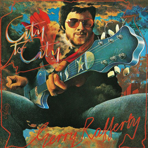 City to City (2023 Remaster) (2 Lp's) [Vinyl] (ONLINE ORDER ONLY)