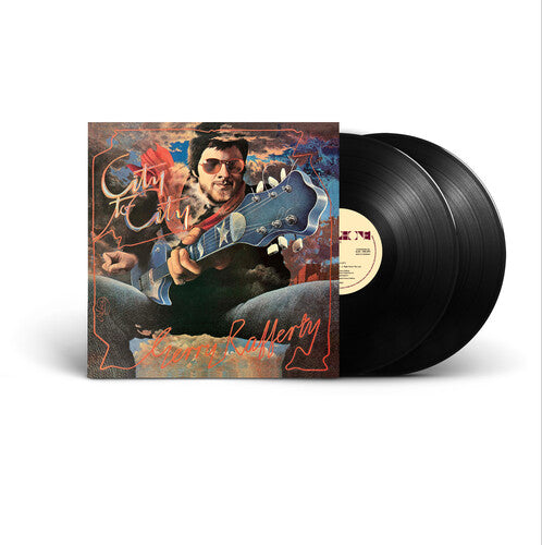 City to City (2023 Remaster) (2 Lp's) [Vinyl] (ONLINE ORDER ONLY)