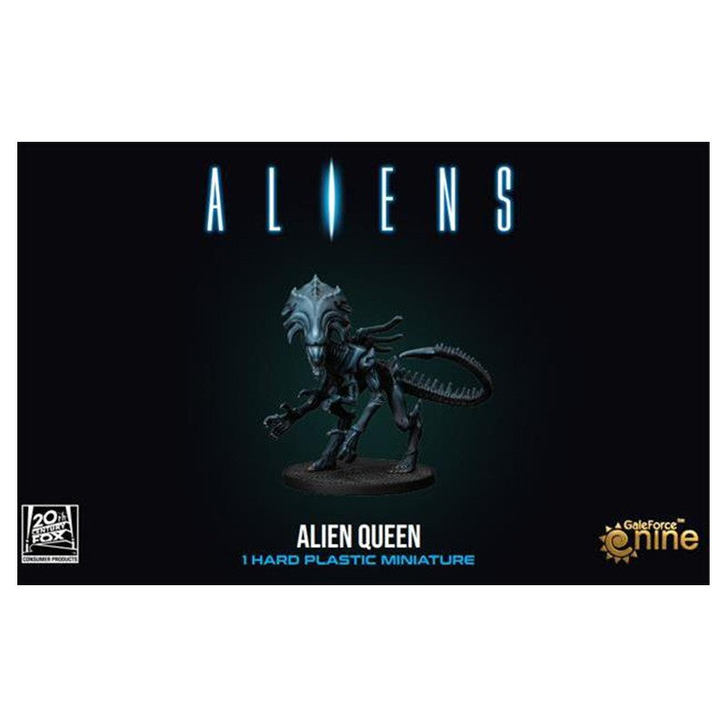 Aliens: Alien Queen (ONLINE ORDER ONLY)