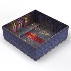 Tenfold Dungeon: The Castle (ONLINE ORDER ONLY)