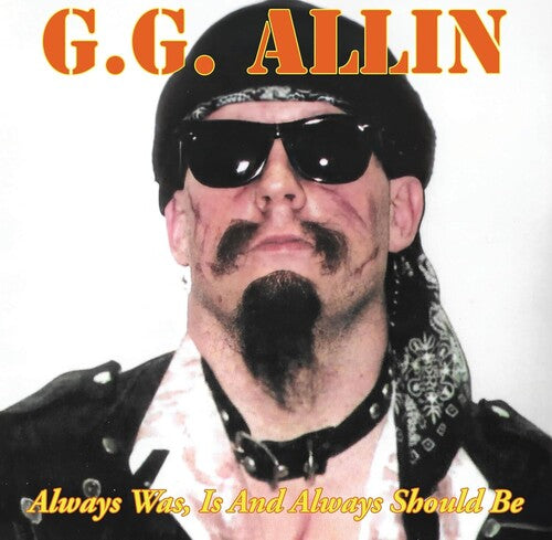 Always Was, Is And Always Shall Be [Vinyl] (ONLINE ORDER ONLY)