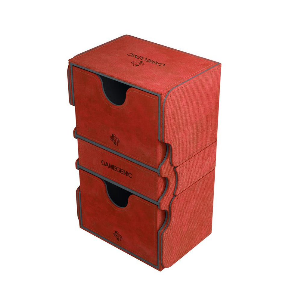 Gamegenic Stronghold Deck Box 200+ (ONLINE ORDER ONLY)