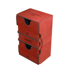 Gamegenic Stronghold Deck Box 200+ (ONLINE ORDER ONLY)