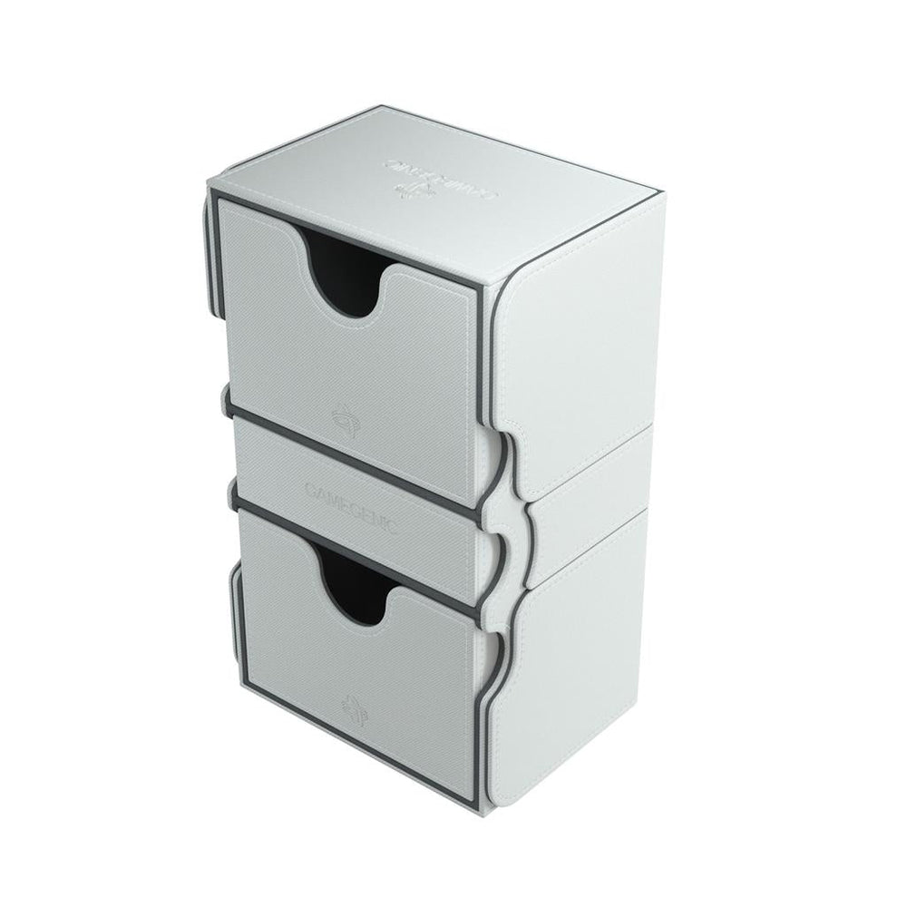 Gamegenic Stronghold Deck Box 200+ (ONLINE ORDER ONLY)
