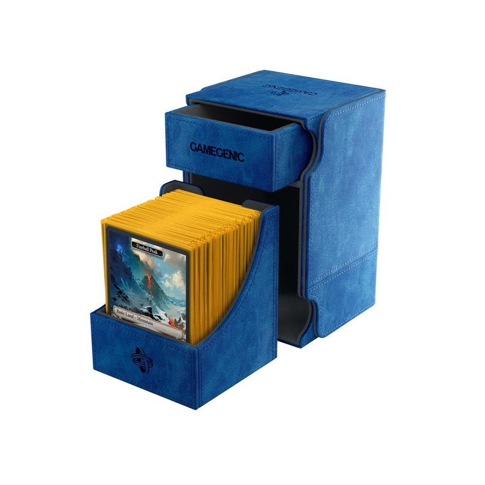 Gamegenic Watchtower Deck Box 100plus (ONLINE ORDER ONLY)