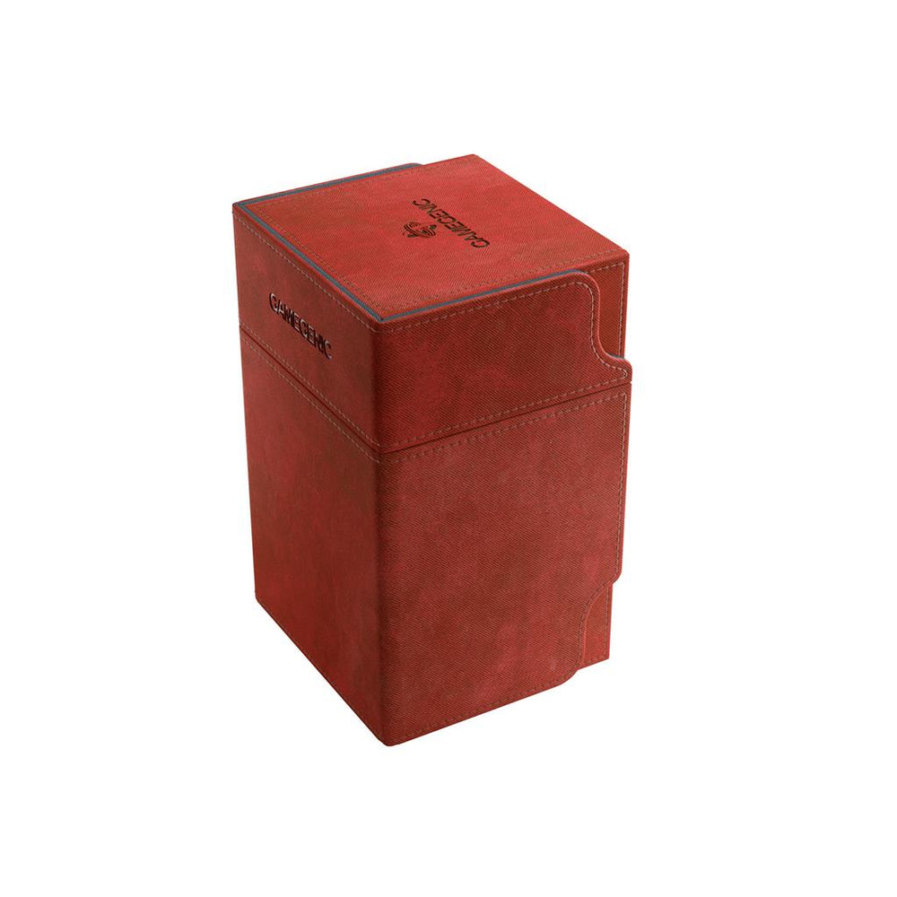 Gamegenic Watchtower Deck Box 100plus (ONLINE ORDER ONLY)