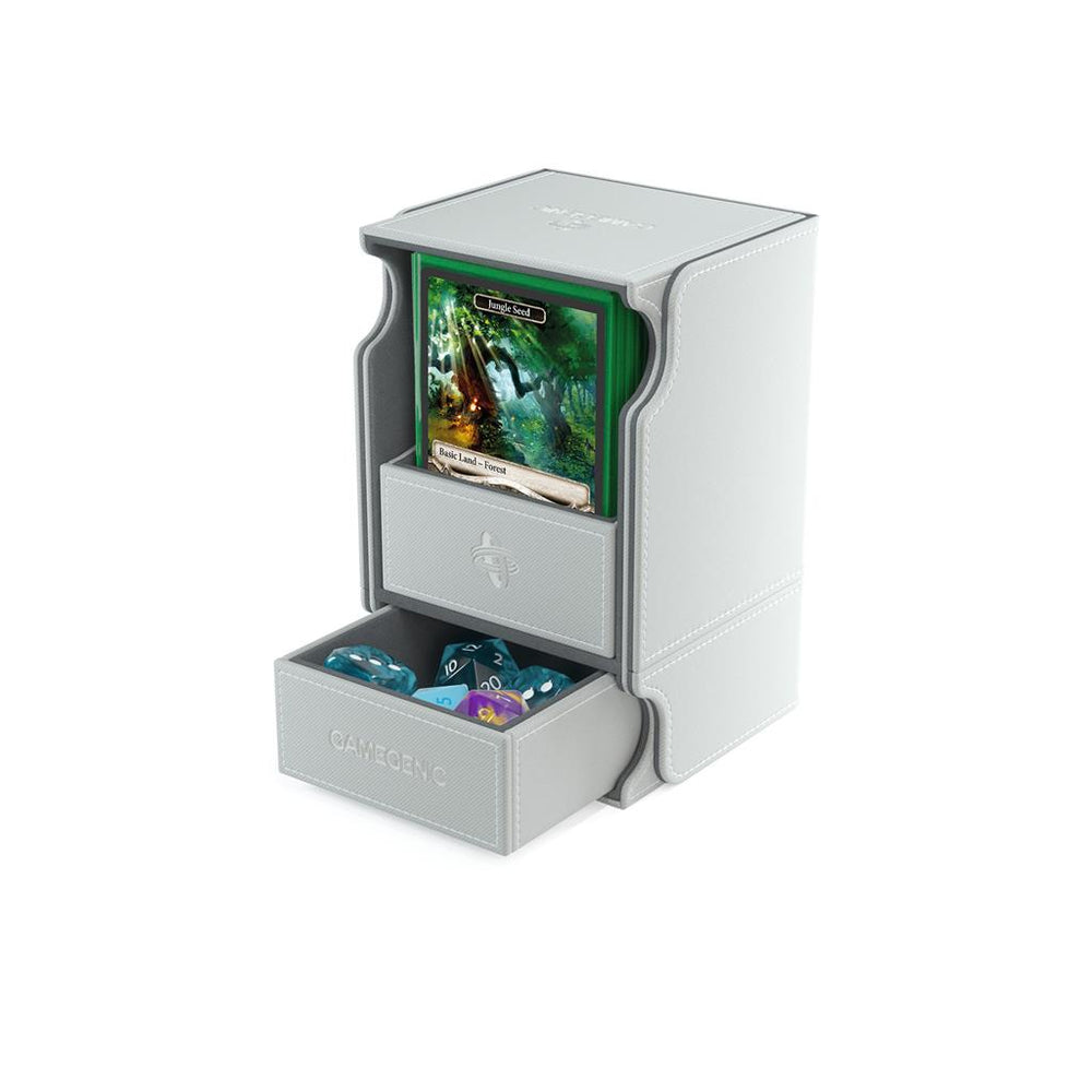 Gamegenic Watchtower Deck Box 100plus (ONLINE ORDER ONLY)