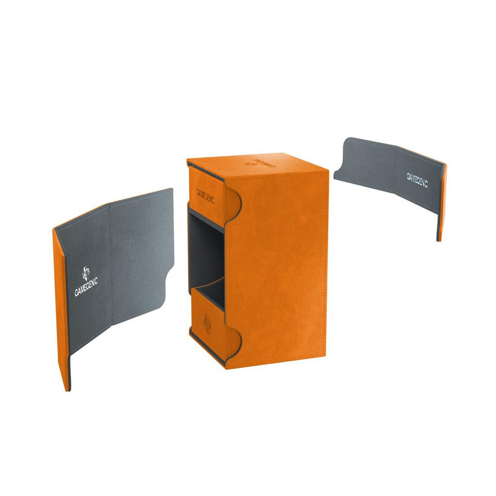 Gamegenic Watchtower Deck Box 100plus (ONLINE ORDER ONLY)