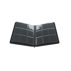 Gamegenic: Zip-Up 18-Pocket Album - Binder (Online Order Only)