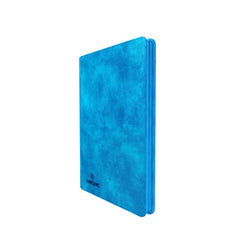 Gamegenic: Zip-Up 18-Pocket Album - Binder (Online Order Only)