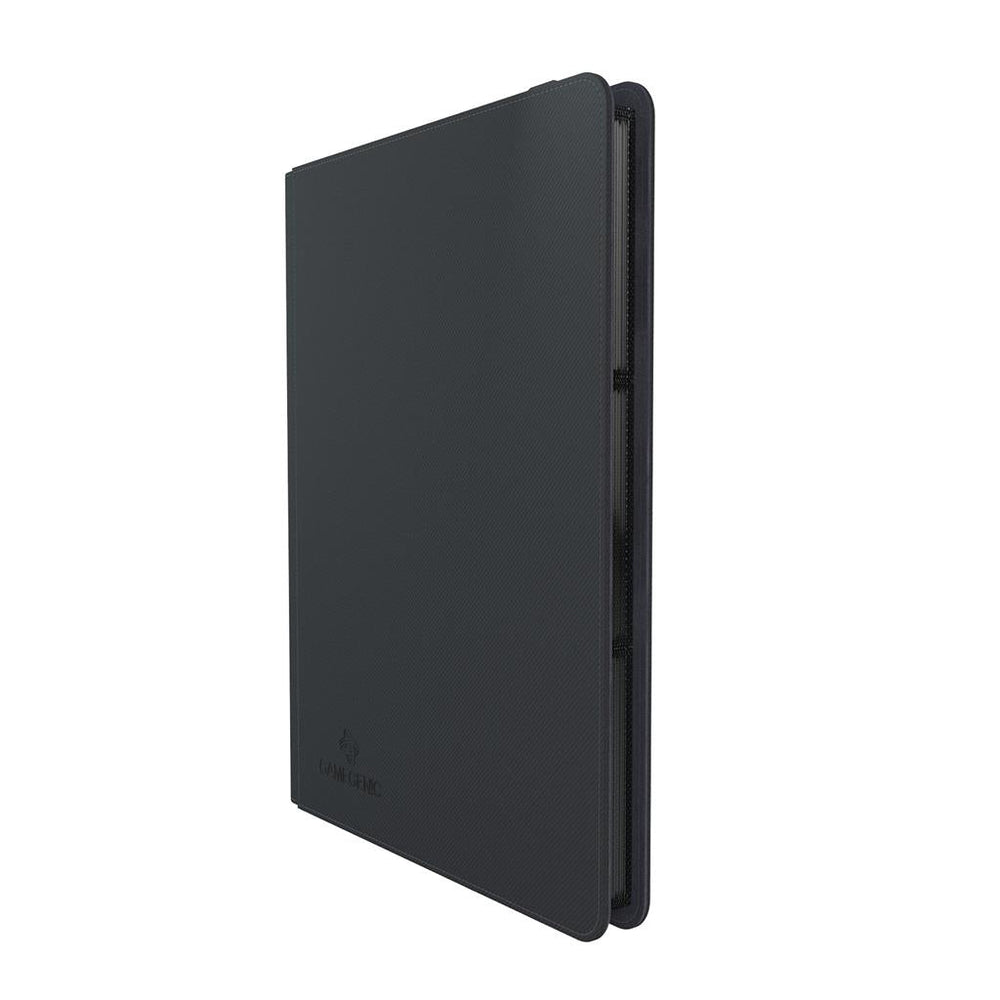 Gamegenic: Prime Album 18-Pocket Binder (Online Order Only)