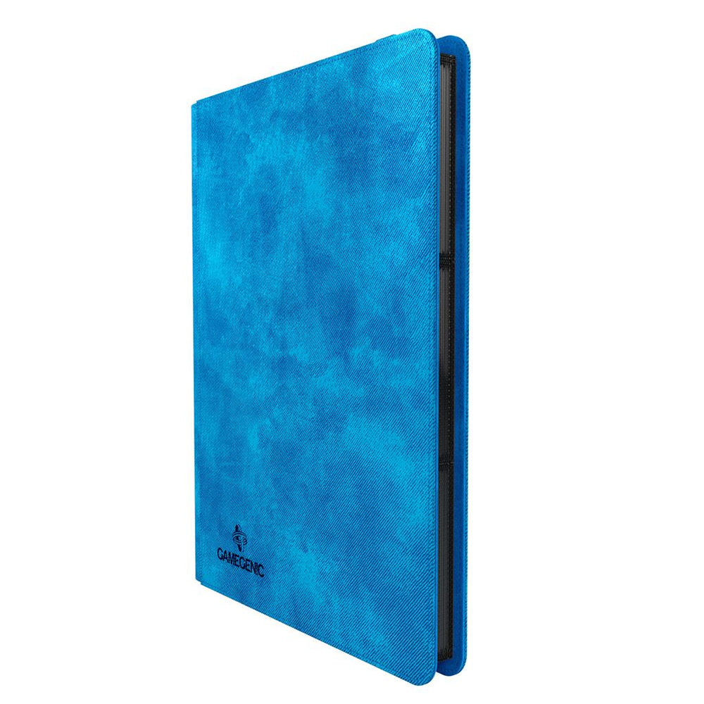 Gamegenic: Prime Album 18-Pocket Binder (Online Order Only)