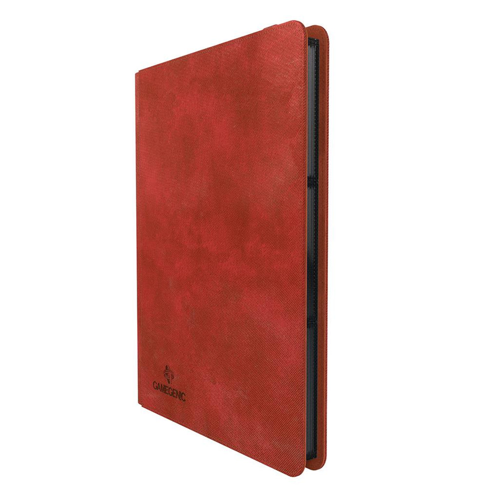 Gamegenic: Prime Album 18-Pocket Binder (Online Order Only)