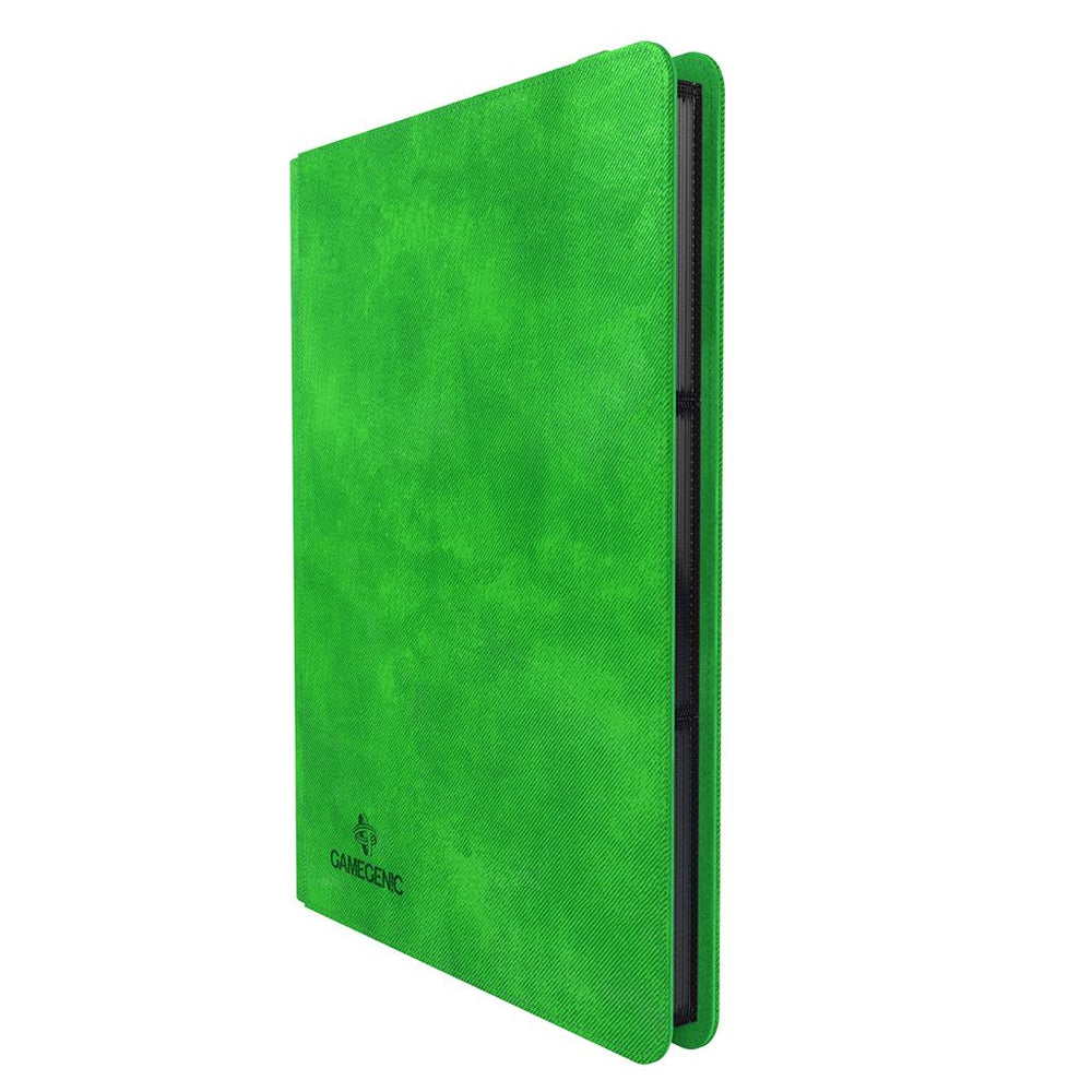 Gamegenic: Prime Album 18-Pocket Binder (Online Order Only)
