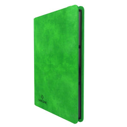 Gamegenic: Prime Album 18-Pocket Binder (Online Order Only)