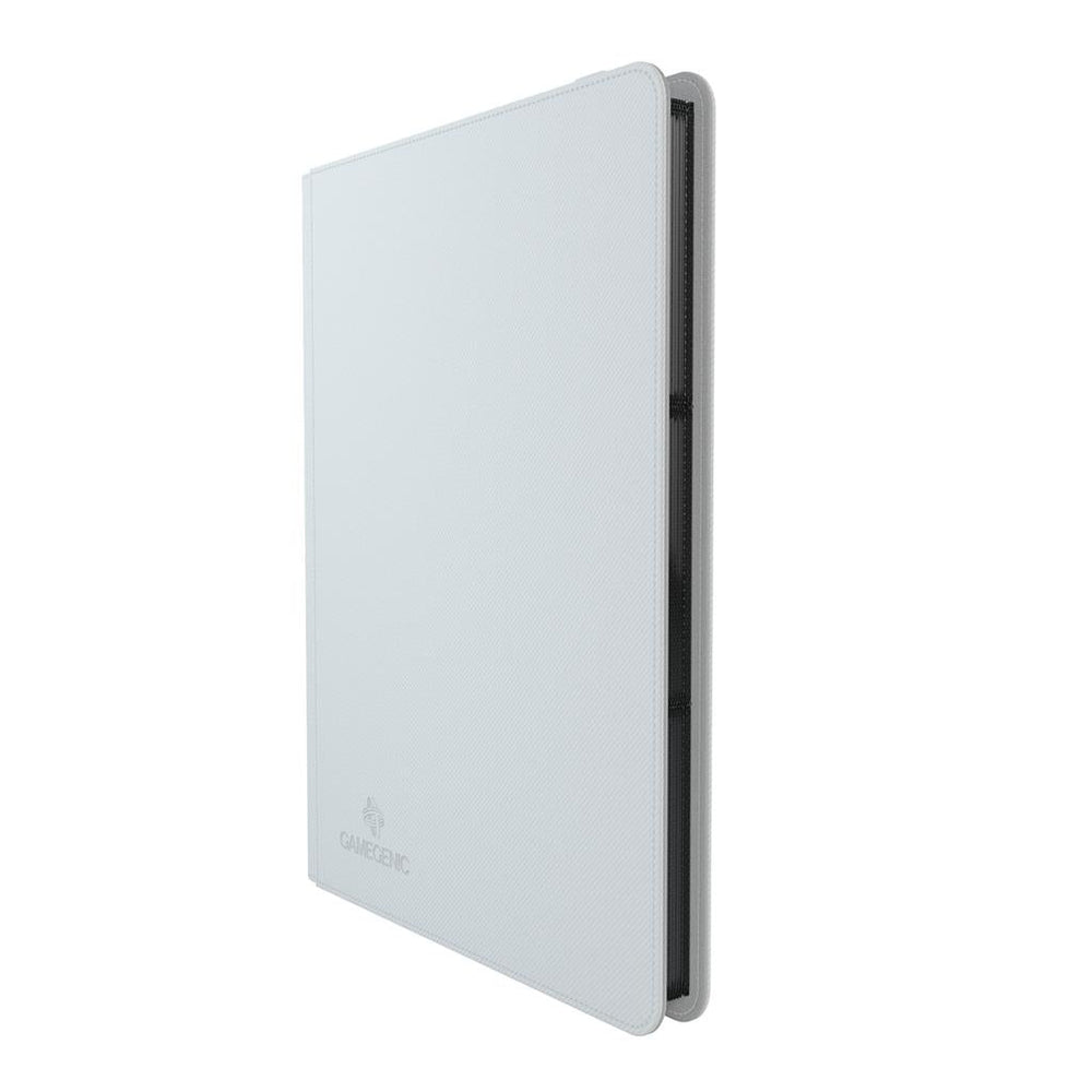 Gamegenic: Prime Album 18-Pocket Binder (Online Order Only)