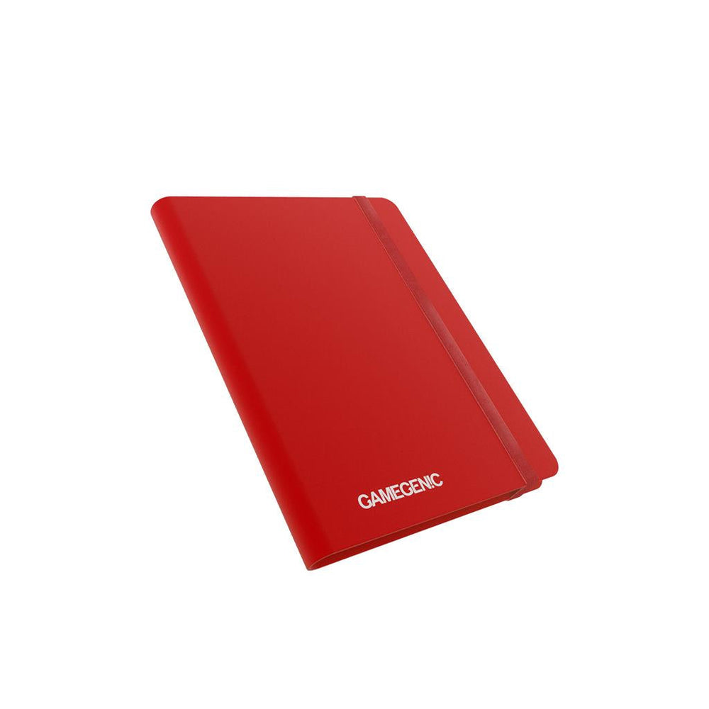 Gamegenic Casual Album 18-Pocket (ONLINE ORDER ONLY)