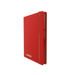 Gamegenic: Casual Album 18-Pocket Binder (Online Order Only)