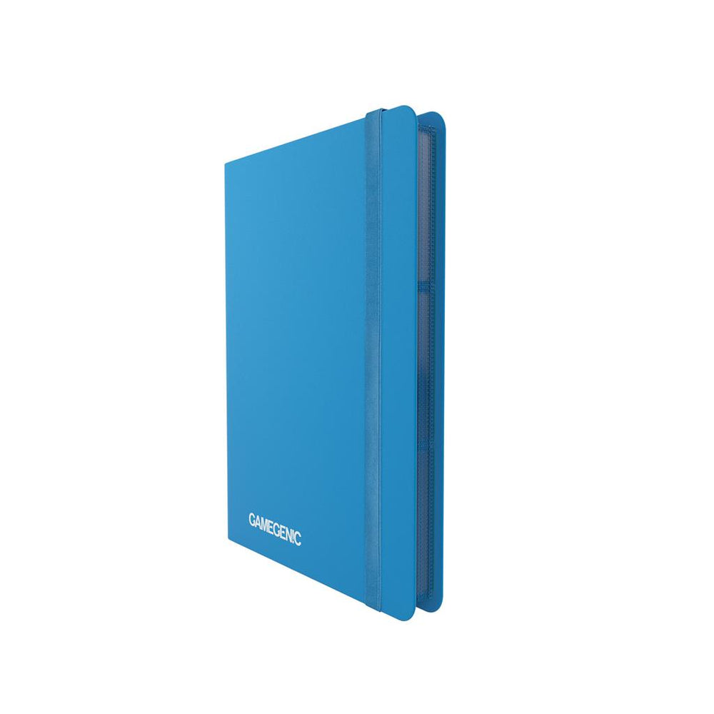 Gamegenic: Casual Album 18-Pocket Binder (Online Order Only)