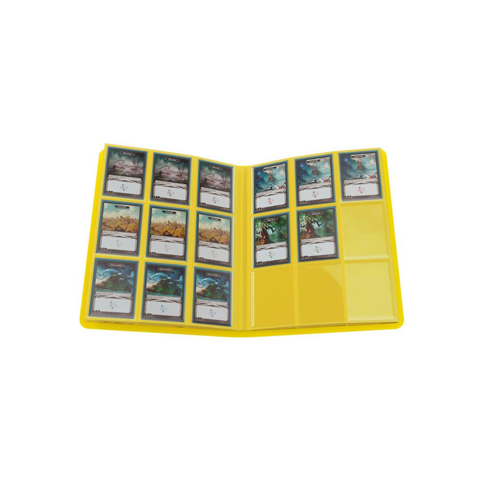 Gamegenic Casual Album 18-Pocket (ONLINE ORDER ONLY)