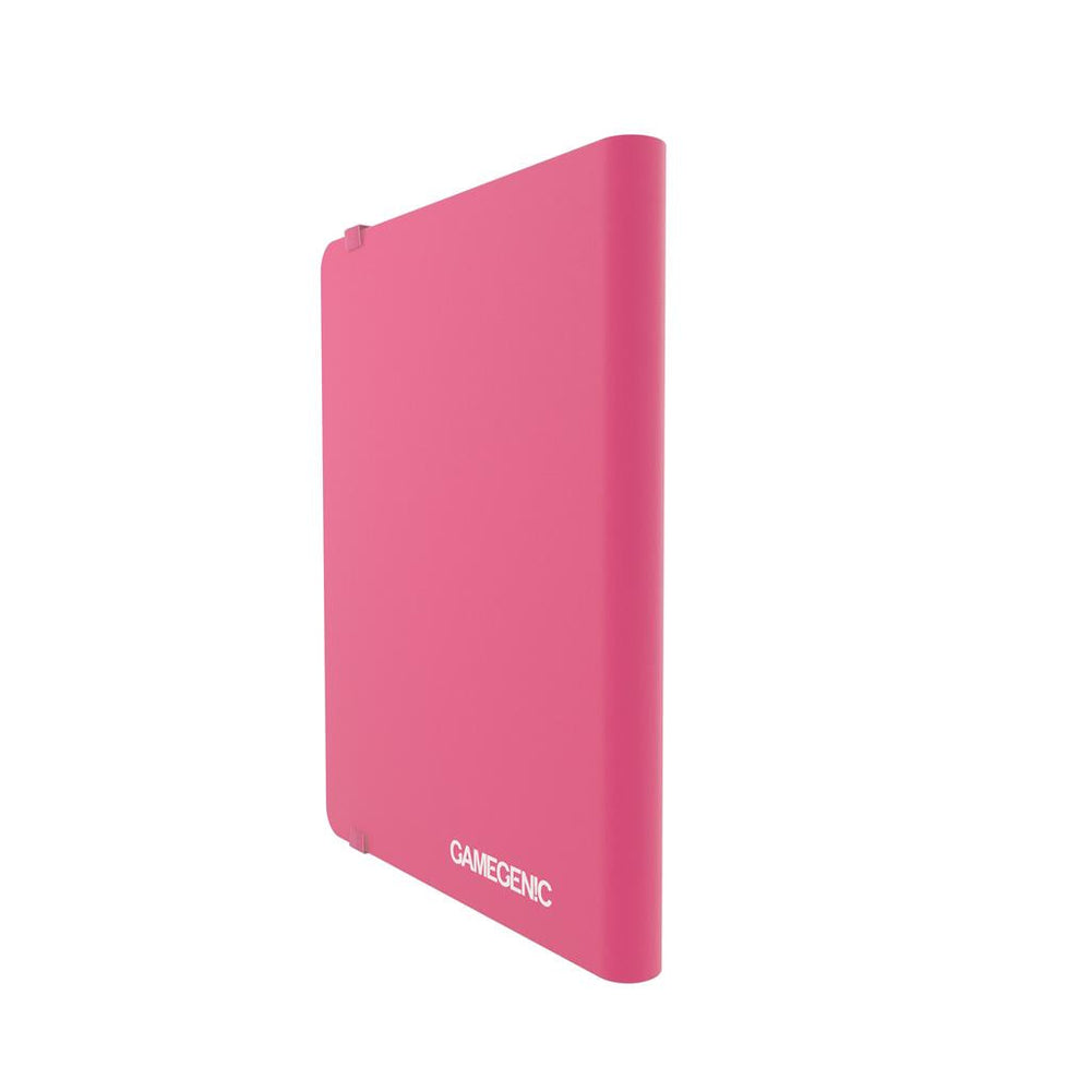 Gamegenic Casual Album 18-Pocket (ONLINE ORDER ONLY)