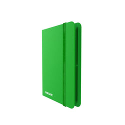 Gamegenic: Casual Album 8-Pocket Binder (Online Order Only)